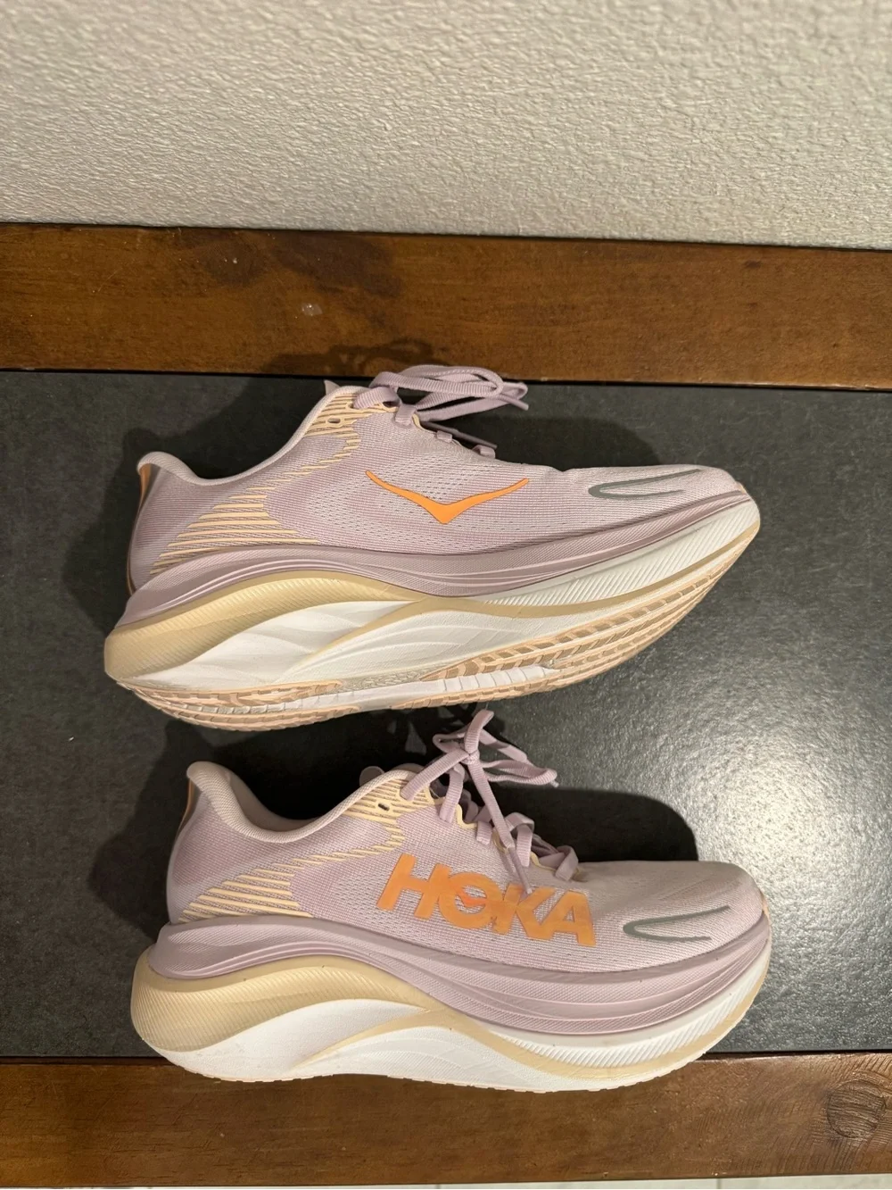 Hoka Skyward X II